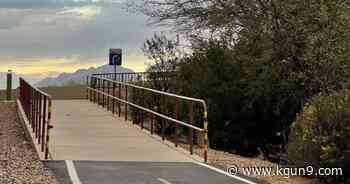 Tucson 'Loop' voted 'Best Recreational Trail' for second year in a row - KGUN 9 Tucson News