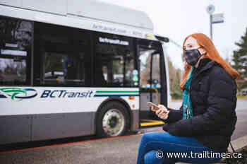 West Kootenay bus routes face driver shortages - Trail Times