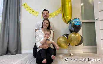 Kimberley church fundraising to bring family from Ukraine – Trail Daily Times - Trail Times