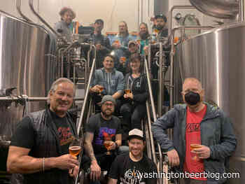 Westside Beer Trail kickoff party set for May 7th in Burien - Washington Beer Blog