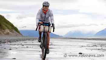 Lael Wilcox completes FKT of the Arizona Trail in nine days, eight hours, and 23 minutes - VeloNews