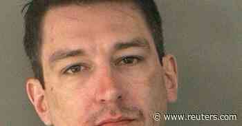 EXCLUSIVE Washington man arrested for impersonating agent left trail of defaults and debt - Reuters