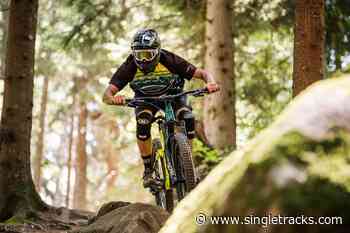 Trail Flow: Bike Parks and Mountain Trails Eye Opening Dates Plus a Well-Known Corkscrew Feature is Gone but not Forgotten - Singletracks.com