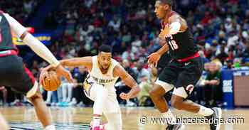 Losing Additional Pick “Costly Outcome” For Portland Trail Blazers - Blazer's Edge