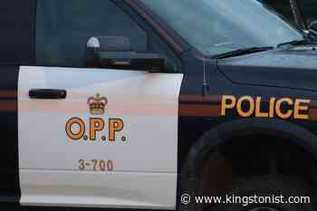 OPP investigating mischief to K&P trail in South Frontenac - Kingstonist