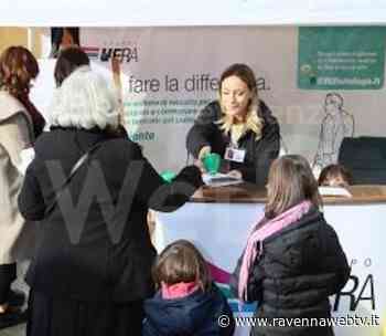 Massa Lombarda: Consegna bidoni a chi ne è sprovvisto. Saranno installati due infopoint - Ravennawebtv.it