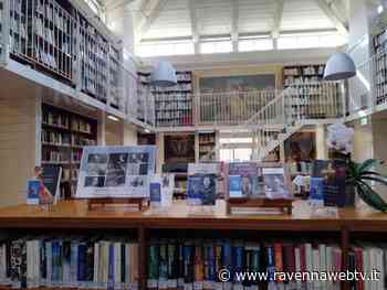 Massa Lombarda: Maratona di lettura in occasione della Giornata Mondiale del Libro - Ravennawebtv.it