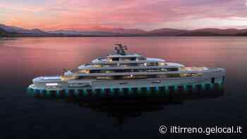 Italian Sea Group, siglata una nuova sinergia - Il Tirreno