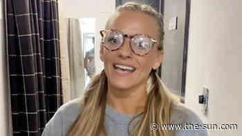 Teen Mom Mackenzie McKee gives fans a tour of Florida tanning salon featuring sauna, body sculpt station... - The US Sun