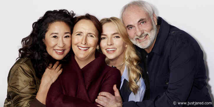 'Killing Eve' Author Slams the Show's Ending