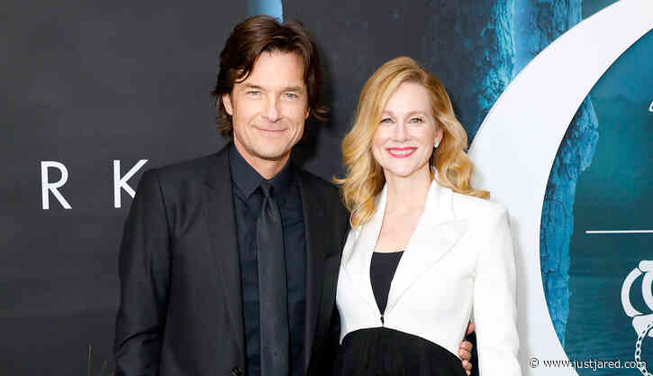 Jason Bateman, Laura Linney, & 'Ozark' Cast Attend Premiere of Season 4's Final Episodes in NYC!