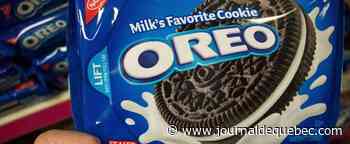 Aurait-on trouvé la technique pour séparer un biscuit Oreo à la perfection?