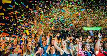 Gladiolen bijna volledig uitverkocht - Het Laatste Nieuws