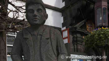 Hinter die Kulissen von Mayen geblickt: Neues Buch liefert Erkenntnisse - Rhein-Zeitung