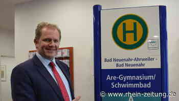 Bus-Chaos: VRM weist Kritik zurück - Rhein-Zeitung