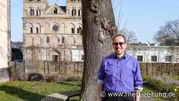 Andernacher Diakon bietet Unterstützung bei Long Covid - Rhein-Zeitung