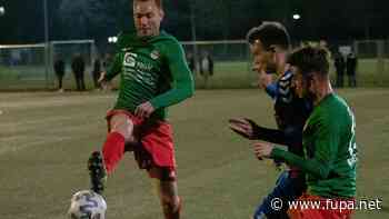 SC Baldham-Vaterstetten: „Tapferkeitstest“ gegen ESV Freilassing - Gegner in Form - FuPa