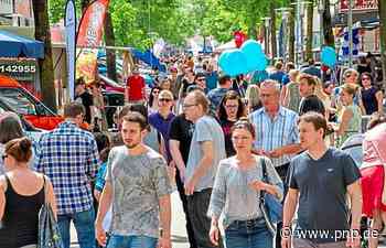 Das Leben nimmt wieder Fahrt auf: Wifo-Autoshow am Sonntag - Passauer Neue Presse - PNP.de