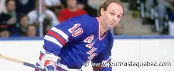 Lafleur, un joueur d’exception: le grand retour