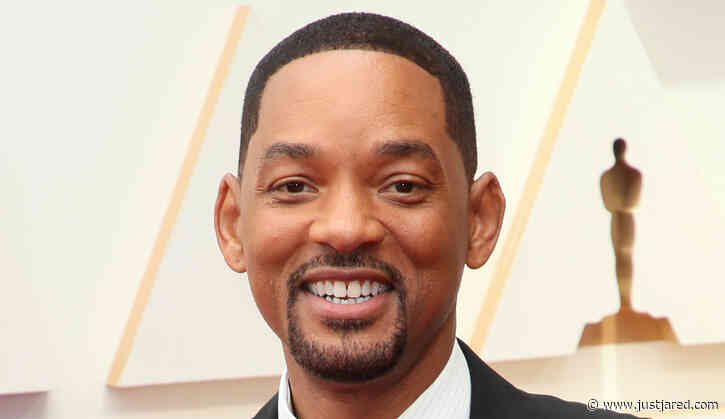 Will Smith Has Another Project Being Delayed, 'Bright' Sequel Rumored to Be Canceled