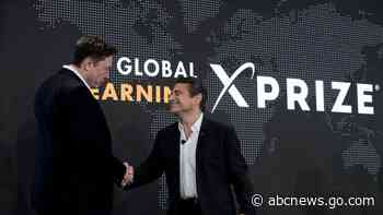 Algae a winner in Elon Musk-funded greenhouse gas contest