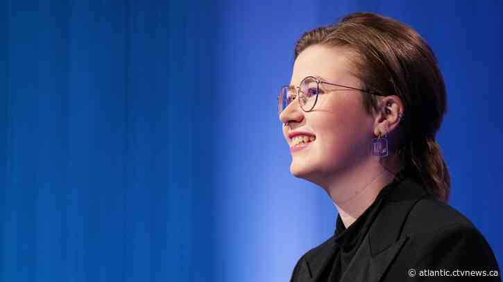 'Jeopardy!' champion Mattea Roach makes Canadian history with 14th win