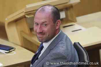 Holyrood blasts Northern Ireland Protocol changes as 'unthinkable' - The Oldham Times