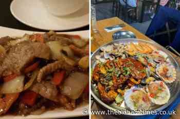 Best Chinese restaurants near Oldham according to Tripadvisor reviews - The Oldham Times