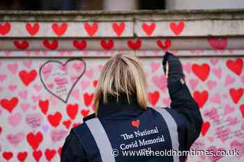 Four Covid deaths in Oldham over the past week - The Oldham Times