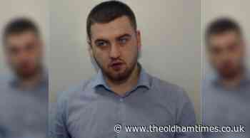 Oldham man wanted in connection with stalking and harassment - The Oldham Times