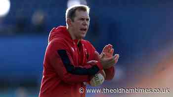 Cunningham makes five changes for Welsh team to face France - The Oldham Times