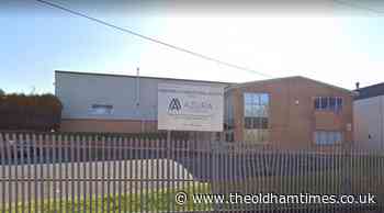 Worker lost finger to unsafe machine at Oldham soft furnishings firm Azura - The Oldham Times