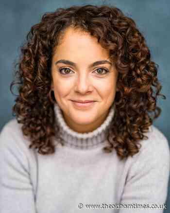 Octagon world premiere reminds us family life is just funny - The Oldham Times