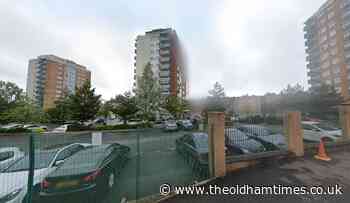 Illegal immigrant accused of smuggling drugs into Oldham takes to stand - The Oldham Times