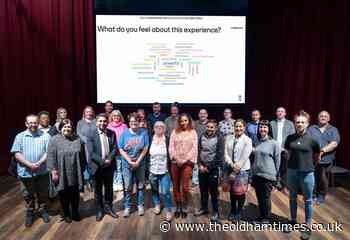 Project uncovers ways to end poverty in Oldham ‘for good’ - The Oldham Times