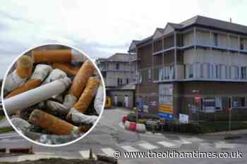 Oldham stop smoking scheme to be rolled out nationwide - The Oldham Times