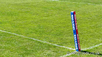 Loans extended for Wigan youngsters - Oldham RLFC