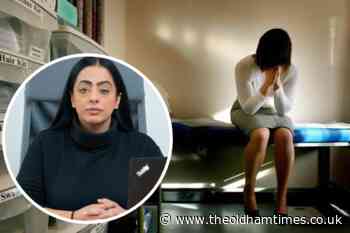 Oldham Council leader speaks out on borough’s ‘pitifully low’ rape charge rate - The Oldham Times