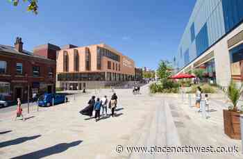 Oldham starts hunt for JV partner for £285m regen - Place North West