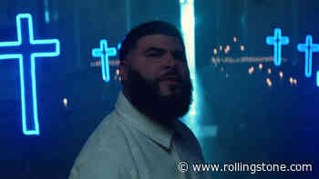 Farruko Touches on Difficulties of His Religious Awakening in Intense ‘My Lova’ Video