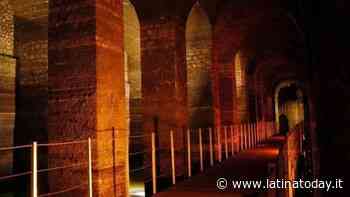 Visite guidate al Cisternone Romano di Formia - LatinaToday