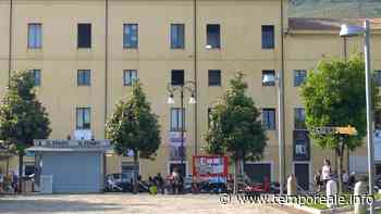 Formia / Festa della Liberazione: cerimonia e manifestazione per la Pace nel Mondo - Temporeale Quotidiano