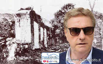 Salvaguardare i archeologici dell'acquedotto romano di Mola in Formia » Tuttogolfo - Tutto Golfo