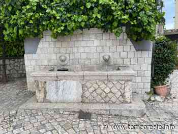 Formia / Castellone: api, leoni, rifiuti e viabilità – fatti e misfatti del centro storico collinare - Temporeale Quotidiano