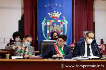 Formia / Beni confiscati, voto unanime in Consiglio per l'acquisizione dell'ex- Marina di Castellone - Temporeale Quotidiano