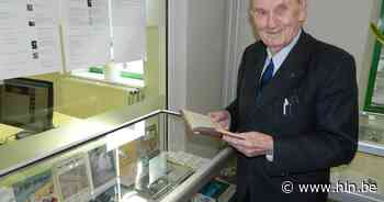 Voormalig pastoor Raphaël Van Hecke (98) overleden | Evergem | hln.be - Het Laatste Nieuws