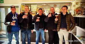 Zes Meetjeslandse cafébazen verkozen tot 'Orval Ambassadeur 2022' - Het Laatste Nieuws