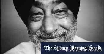 ‘Sachin went ballistic over the prawns’: Sydney restaurant icon and cricket tragic dies - Sydney Morning Herald