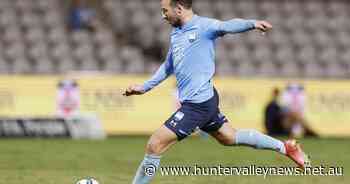 Sydney lose ACL tie with Muscat's Yokohama - Hunter Valley News