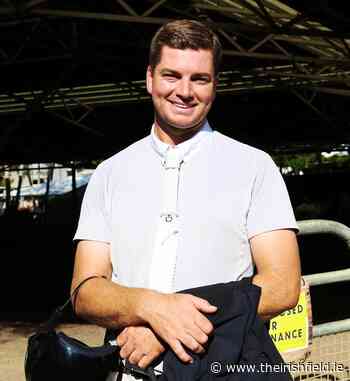 SYDNEY FEATURE: Cooley Gangster lands Irish win in Sydney - The Irish Field